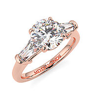 Important Things to Keep In Mind While Purchasing Engagement Rings