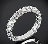 What Are the Pro Tips for Purchasing Eternity Wedding Rings?