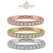 Find MD Diamonds and Jewellers on Pinterest