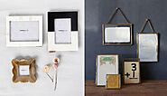 Cool Picture Frames - What to Look For and Some of Its Exciting Uses - AtoAllinks