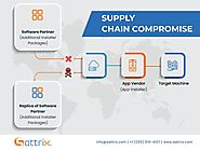 Supply Chain Compromise - Sattrix