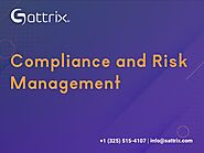 Compliance & Risk Management