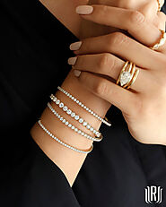 How to Choose the Best Diamond Bracelet for Women