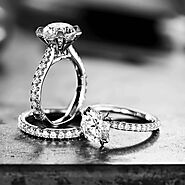 Custom Engagement Rings Green Bay, WI | Gemstone Rings Settings Online