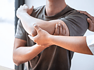 Comprehensive Physio Services in Etobicoke