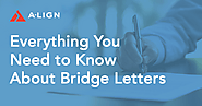 Everything You Need to Know About Bridge Letters | A-LIGN