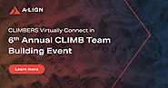 A-LIGN Employees Virtually Connect for the Second Year in 6th Annual CLIMB Team Building Event