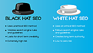Black Hat SEO vs. White Hat SEO, Which One Is The Best?