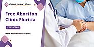 Access to Care: Orlando Women's Center - Free Abortion Clinic in Florida