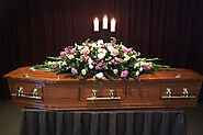 What Is A Green Funeral?
