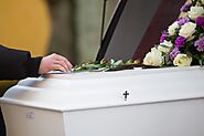 Open Casket Funeral- Everything You Need to Know About it