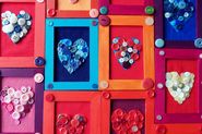 8 Fun and Easy Valentine's Day Crafts You Can Make with Your Kids - Parental Guidance