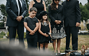 7 Tips To Prepare Kids For Attending A Funeral