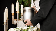 Things You Should Know About Cremation Urns