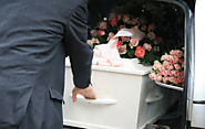 Can A Funeral Service Be Held Anywhere?