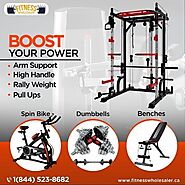 Best Cable Machine| Fitness Wholesaler
