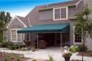 Install a Canopy Awning