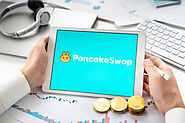 Pancakeswap clone script