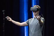 Facebook Creates a New Team To Work On VR Metaverse Where Users Can Move Communicate, Move Between Devices