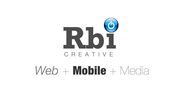 rbicreative | Web + Mobile + Media