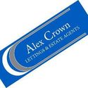Alex Crown (@AlexCrownEstate)
