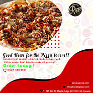 Factors to Consider Before Choose A Pizza Restaurant To Place Your Order