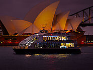 Sydney During Autumn | Best Attractions