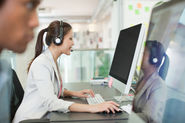 The Future of Call Centers