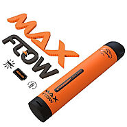 Hyppe Max Flow | 2000 Puffs | $10.88