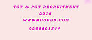 TGT PGT | Exam date | Government Job News | UP TGT PGT Vacancy