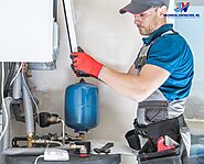 Boiler Repair Experts In Laurel, MD