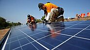 Solar System Installation: Things You Should Know About The Federal Solar Tax Credit