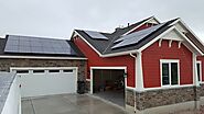 Things to Consider For Weatherproofing Your Solar Panel In Logan For Winter