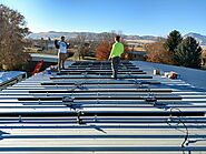 Planning For Solar Panel Installation In Layton? Know The Best Place To Install