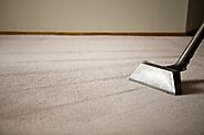 Looking for Dry Carpet Cleaning in Melbourne?