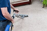 Keeping You Free From Carpet Dust. Get Best Dry Carpet Cleaning Melbourne.