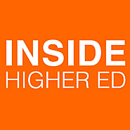 Inside Higher Ed Technology Blog
