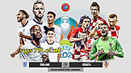 Soi kèo Anh vs Croatia, 20h00 ngày 13/6 - Euro 2021