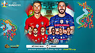 Soi kèo Bồ Đào Nha vs Pháp, 2h00 ngày 24/6 - Euro 2021