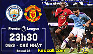 Soi kèo Man City vs Man Utd, 23h30 ngày 6/3 – Premier League