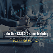 EC-Council CCISO Online Training Certification Course | Get CCISO Cert