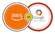 Google Cloud vs AWS: How do the Two Cloud Providers Compare?