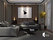 Top Interior Designers in Gurgaon - Interia