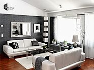 Best Interior Designers in Gurgaon - Top Interiors by Interia