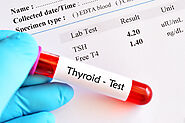 Thyroid Profile - Dr Panchal Lab | Blood Test at Home in Borivali