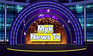 Website at https://www.myknewstv.com/entertainment/