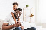 How Fathers Shape Their Daughters' Romantic Relationships