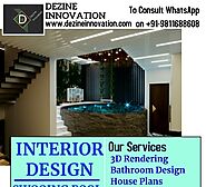 What kind of Interior Design Services Do Professionals Provide?
