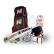 Nimble Kit - Premium Kit - Nimble Sports India