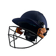 Nimble Helmet - Nimble Sports India